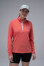 Macpac Women's Trail Pullover, Rose of Sharon, hi-res