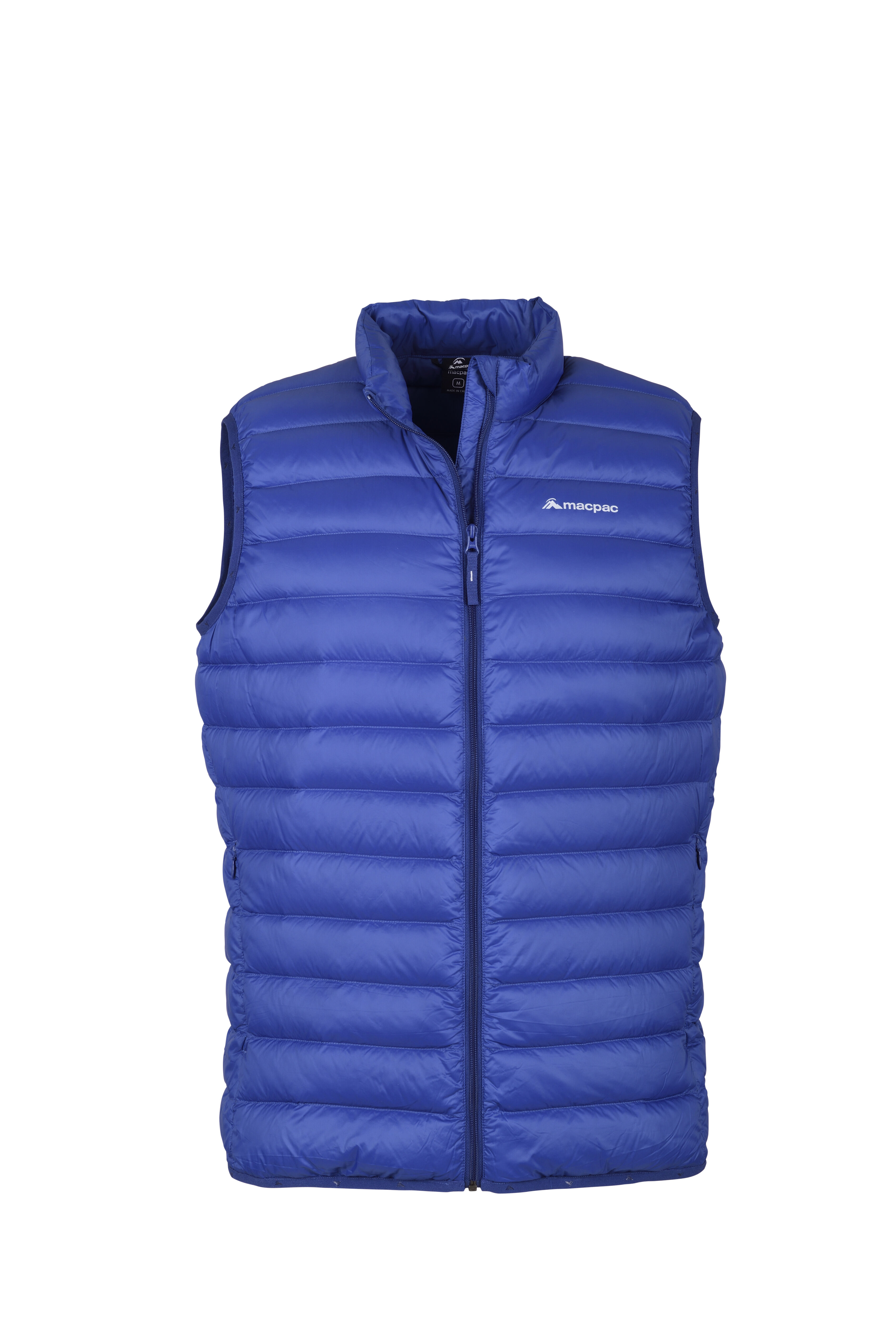 Macpac 2025 vest mens