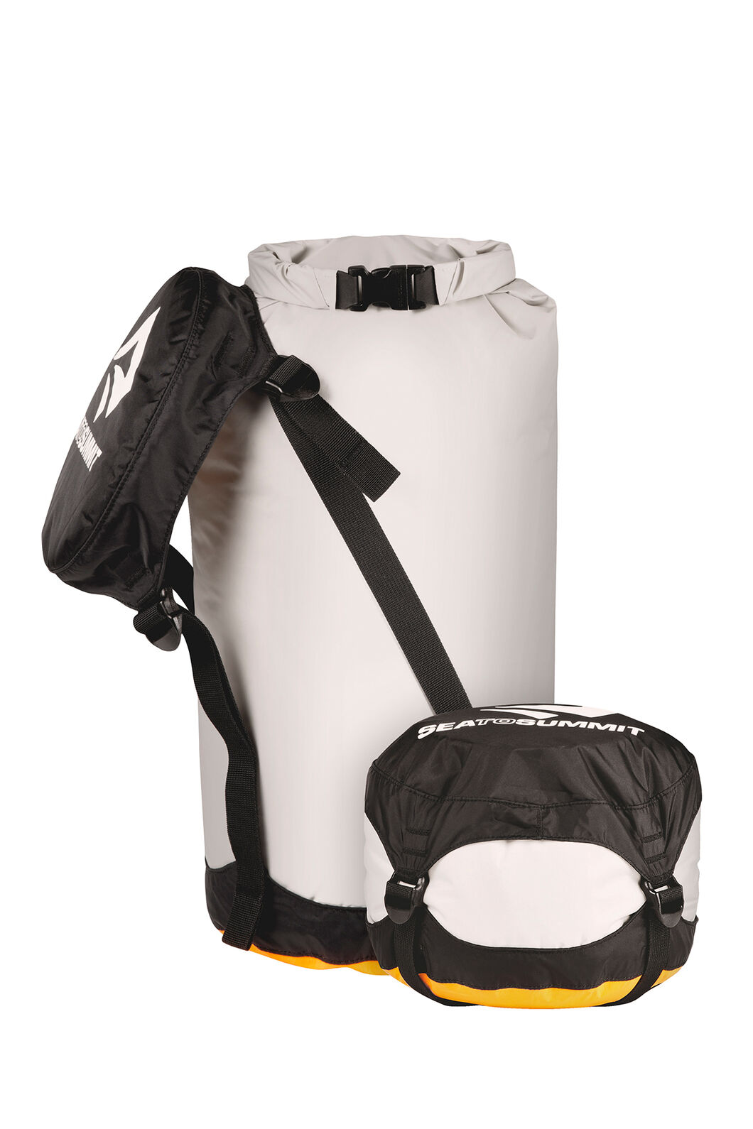 Sea to Summit Medium Compression Sack Dry Bag Macpac