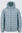 Macpac Kids' Uber Light Hooded Down Jacket, Abyss, hi-res
