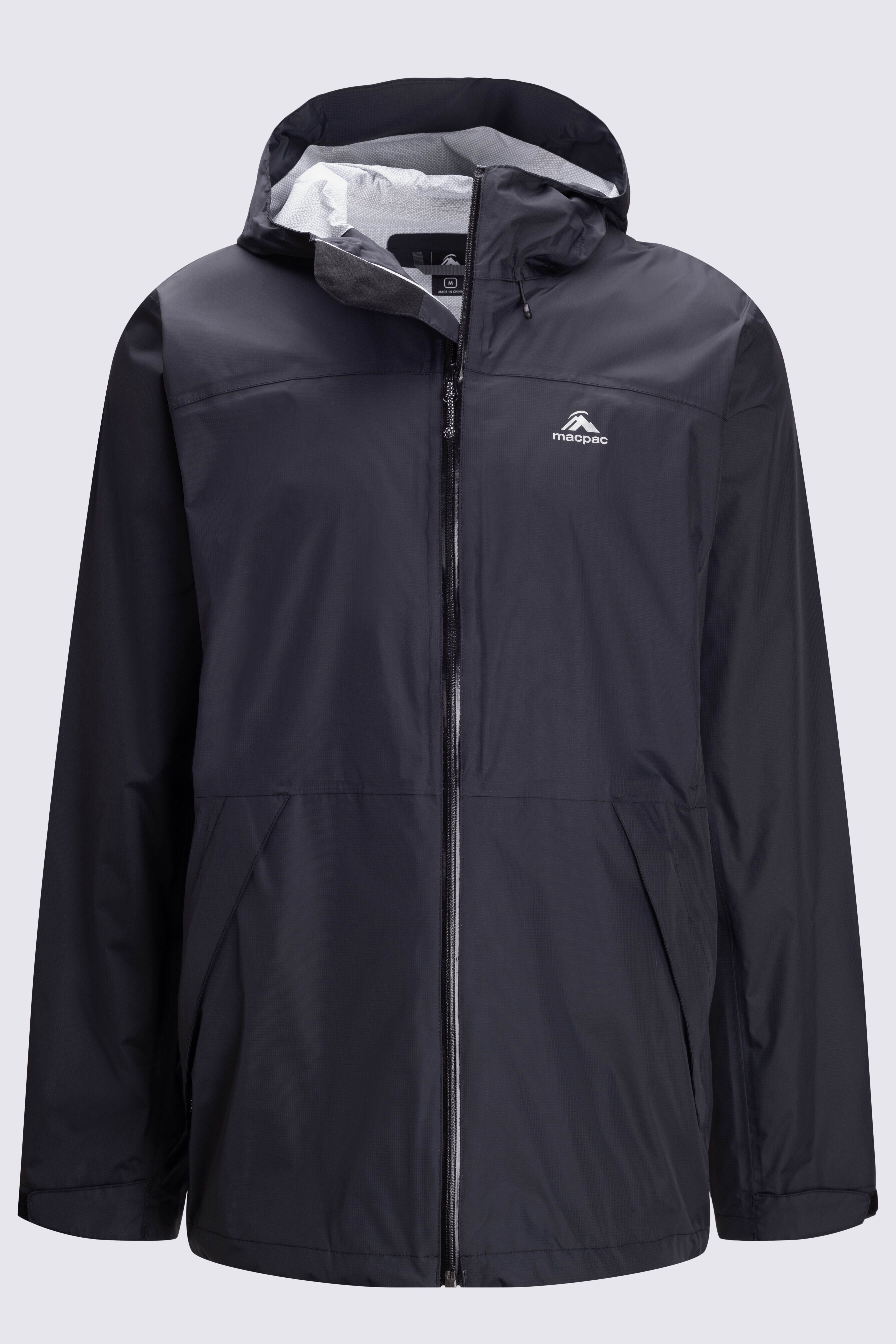 Macpac outlet winter jackets