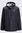 Macpac Men's Mistral Rain Jacket, Black, hi-res
