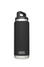 YETI® Rambler® Bottle — 26 oz, Black, hi-res