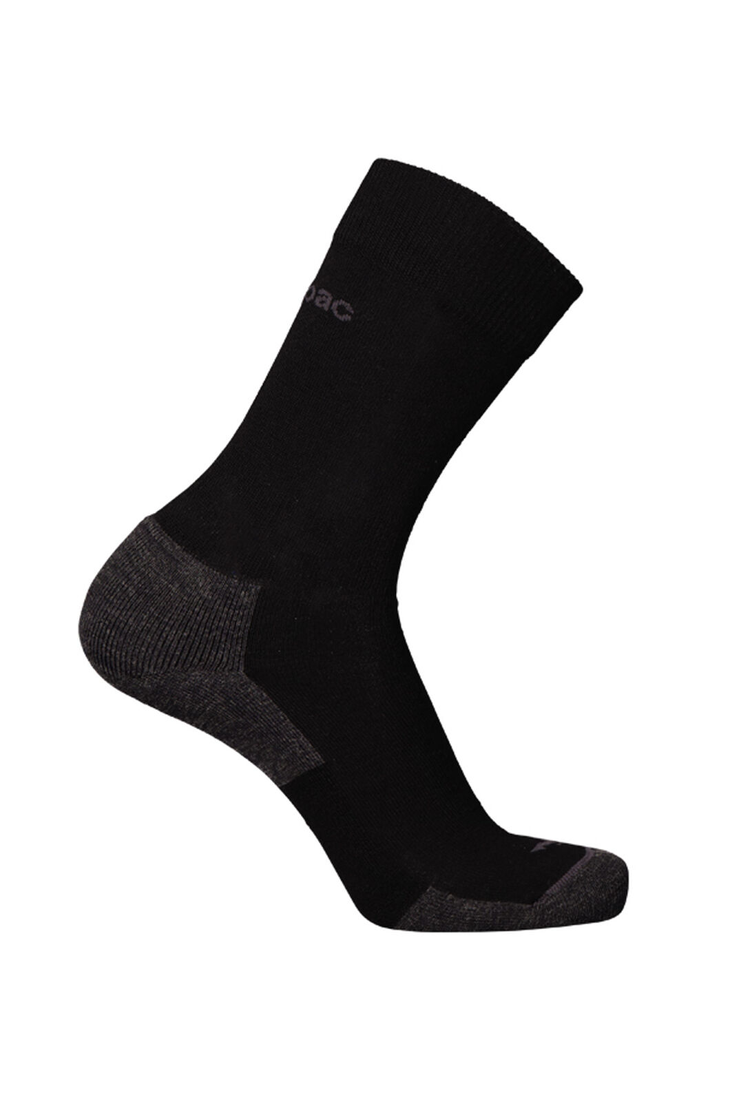 Macpac Merino Blend Footprint Socks Macpac