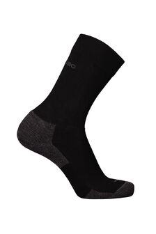 Macpac Footprint Sock, Black