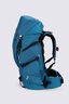 Macpac Torlesse 65L Hiking Backpack, Ocean Depths, hi-res