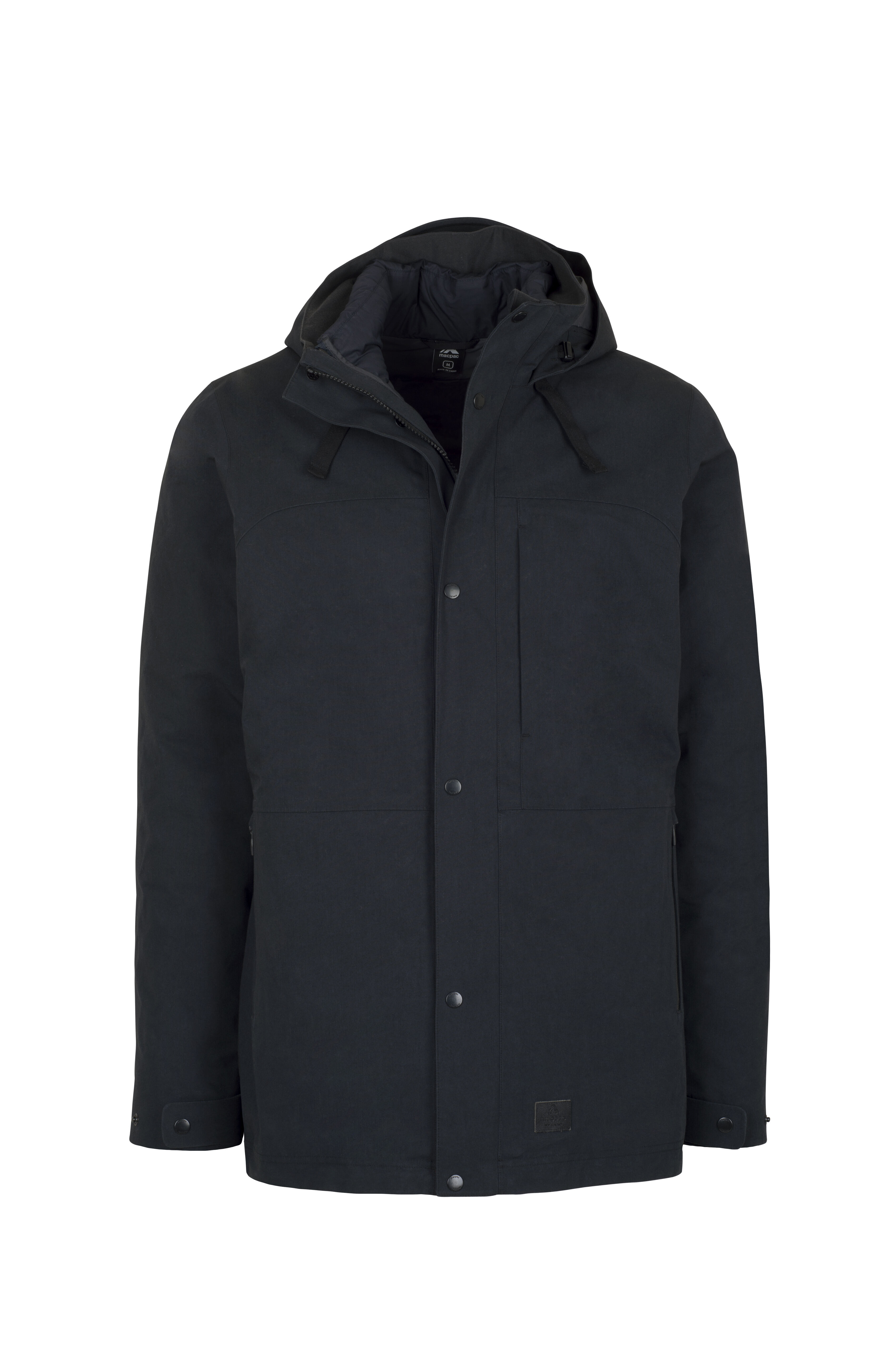 rainforest jacket amazon