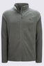 Macpac Men's Tui Fleece Jacket, Beetle, hi-res