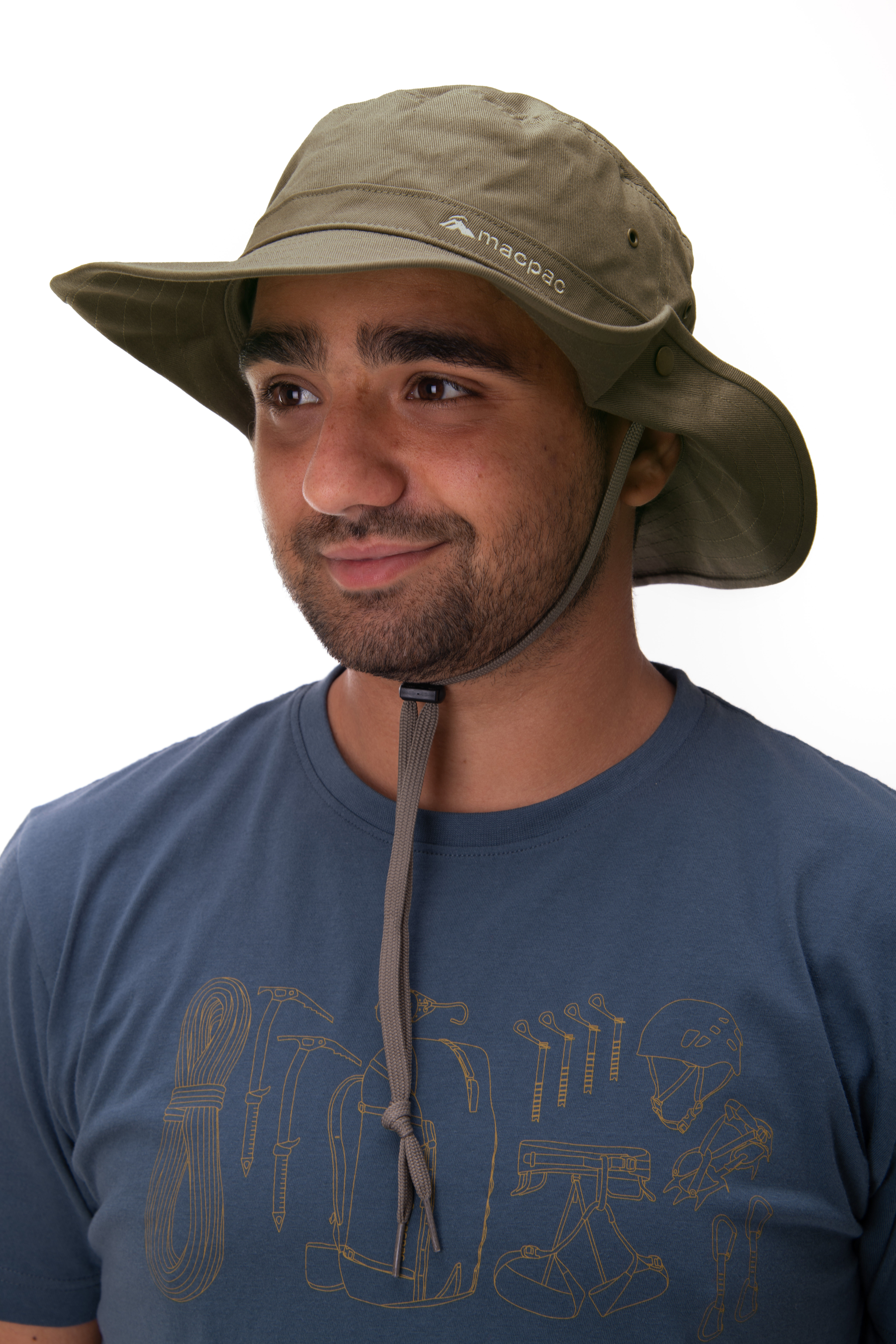 Macpac Bushman Hat | Macpac