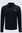 Macpac Men's Trail Pullover, Black, hi-res