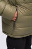 Macpac Men's Arrowsmith Down Jacket, Four Leaf Clover, hi-res
