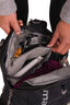 Macpac Gemini AzTec&reg; 75L Travel Backpack, Black, hi-res