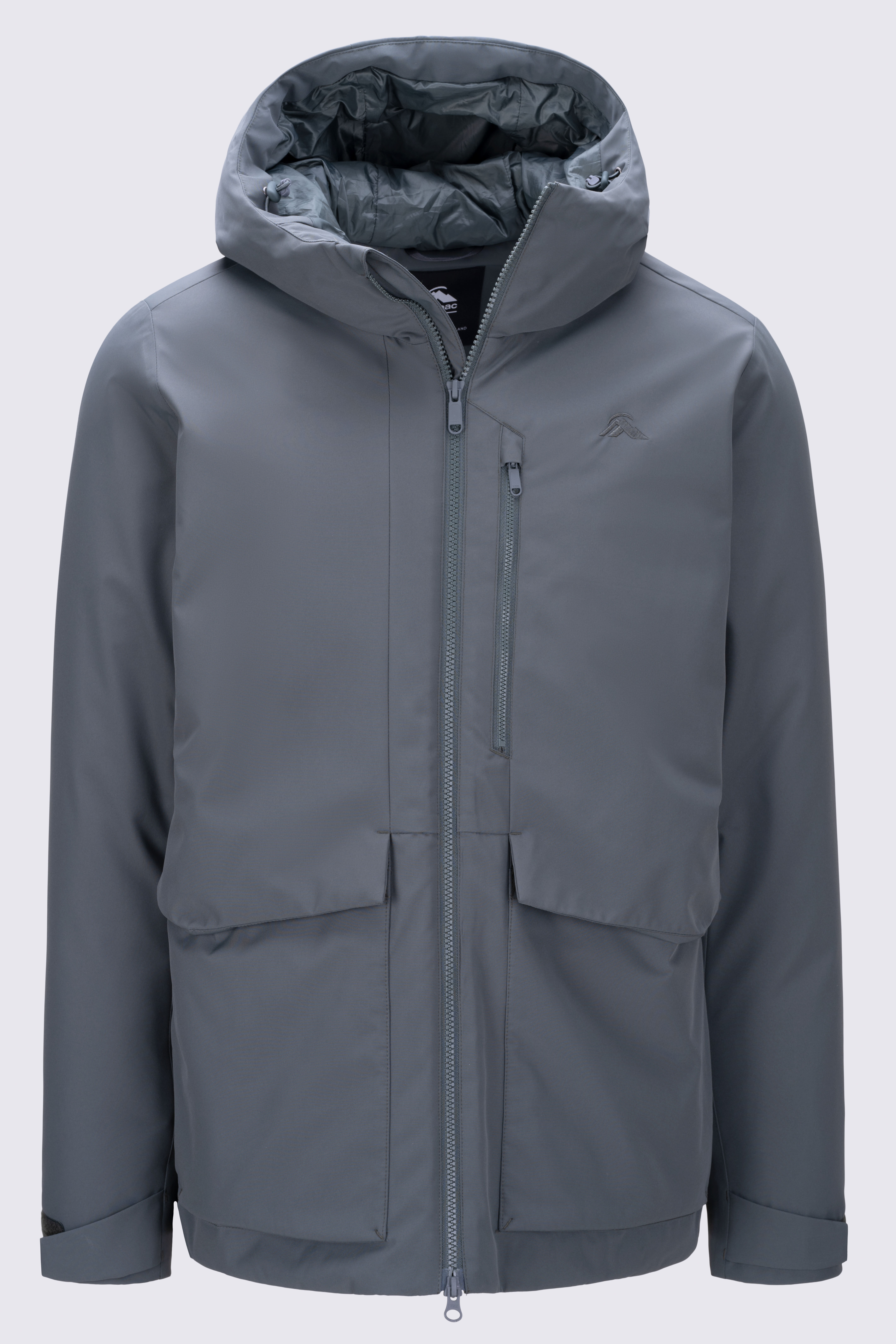 Orion parka review outlet