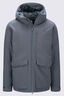 Macpac Men's Orion Parka, Urban Chic, hi-res