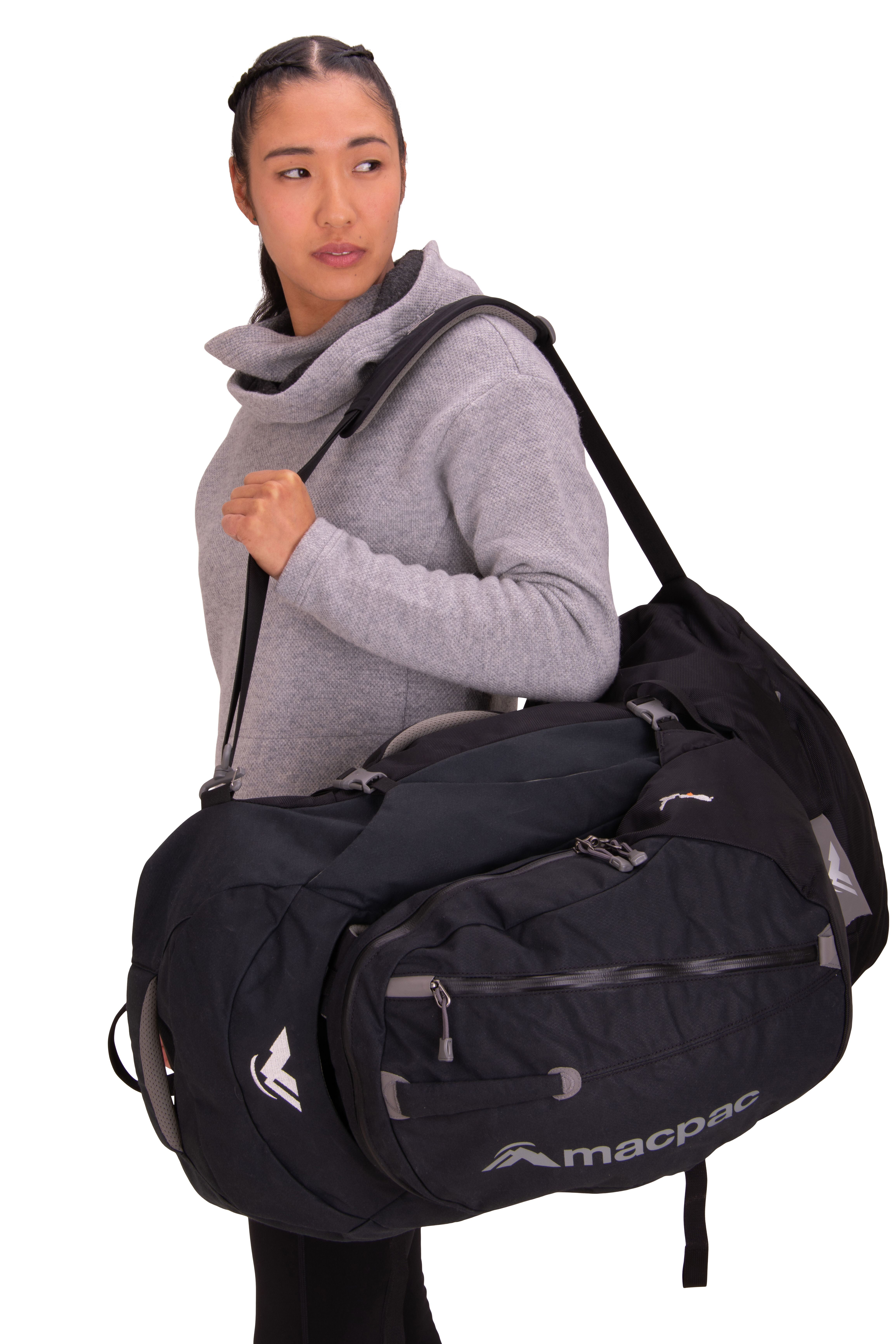 Macpac travel pack outlet