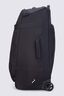 Macpac Global 80L Travel Bag, Black, hi-res