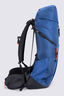 Macpac Volta Hiking Backpack 35L, Sodalite Blue, hi-res