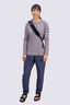 Macpac Women's Bowen Pants, Odyssey, hi-res