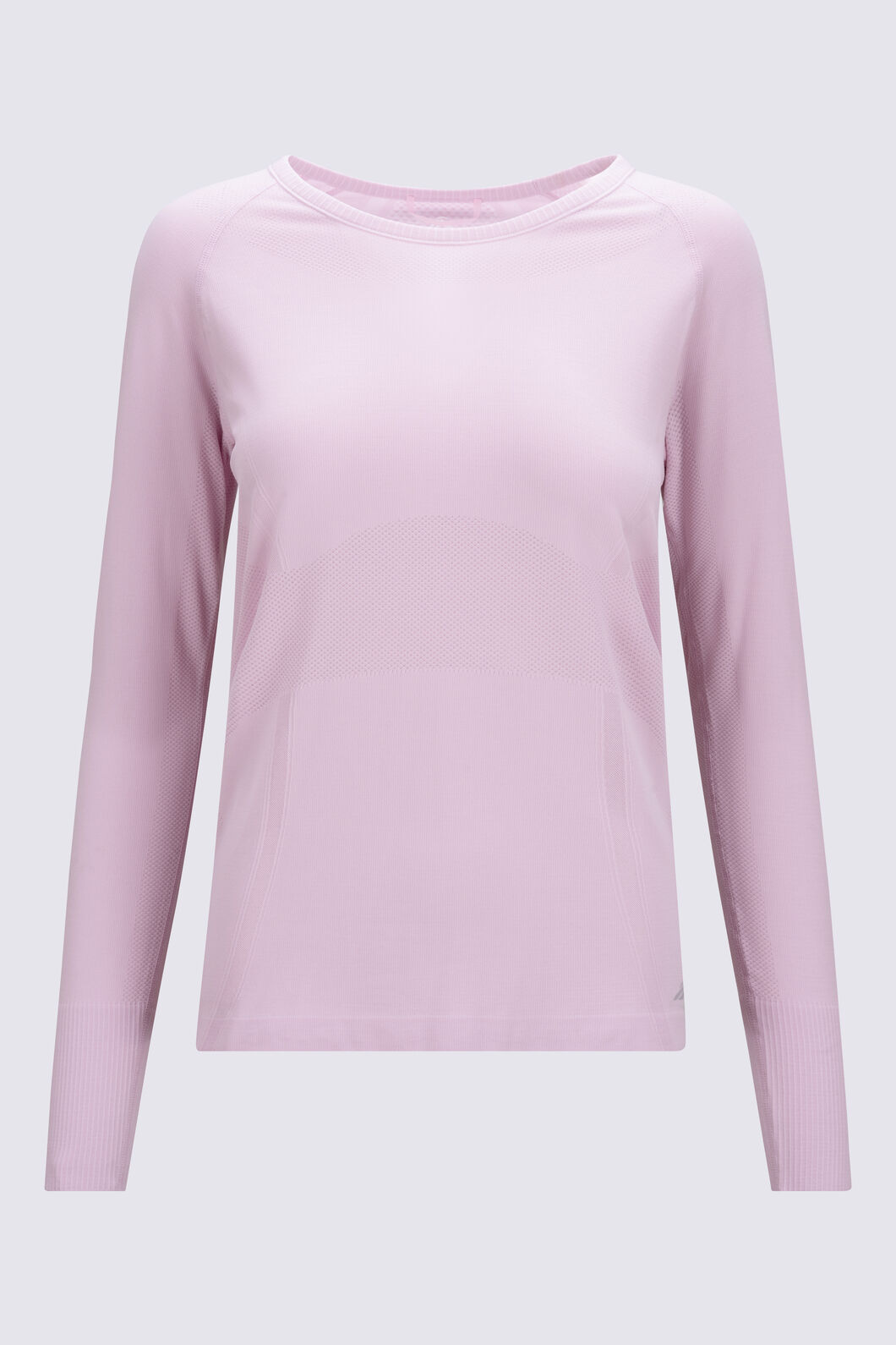 Macpac Women's Limitless Long Sleeve T-Shirt, Corsage, hi-res