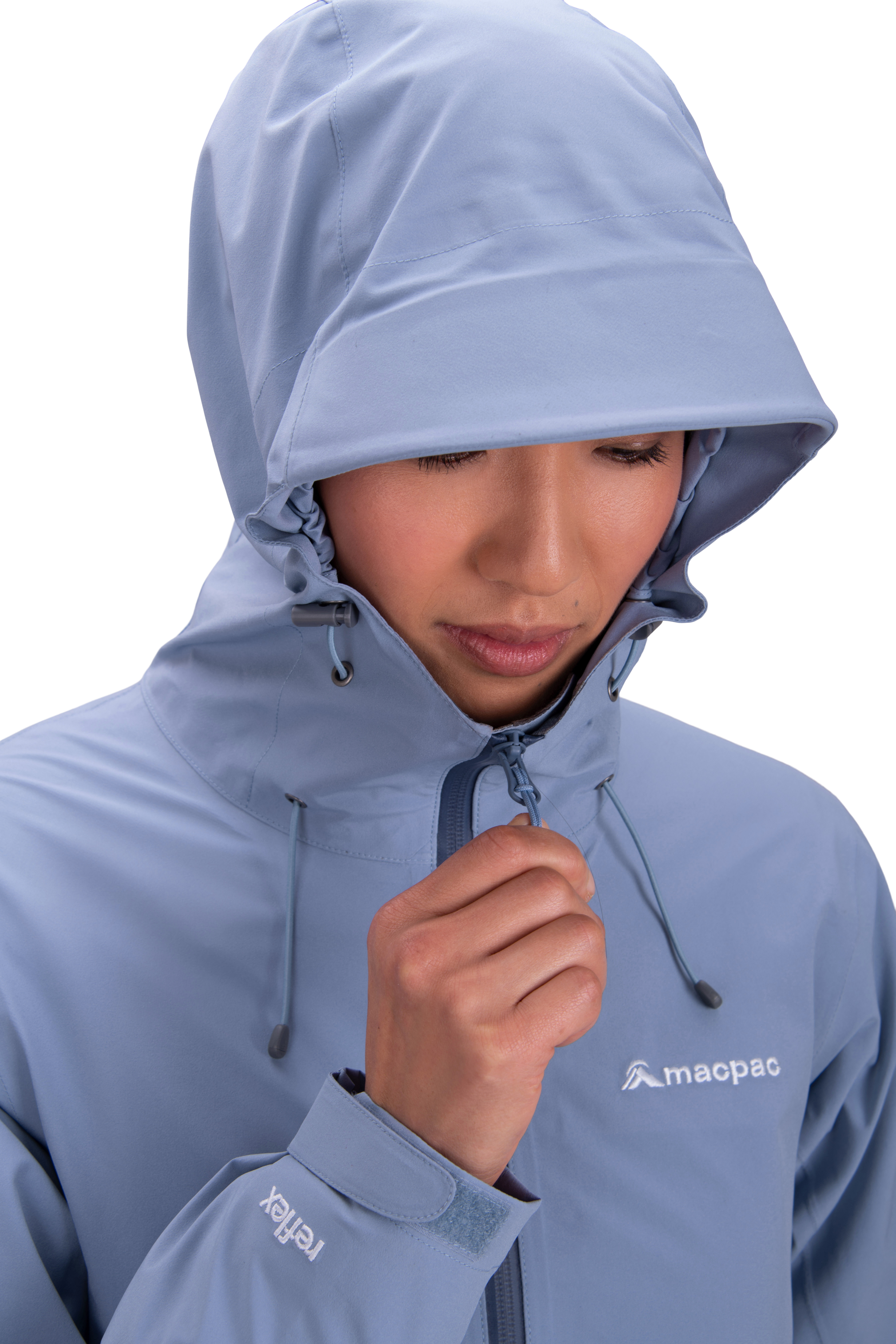 Macpac dispatch hotsell rain jacket