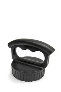 FIFTY/FIFTY® Easy Grip Lid, Black, hi-res