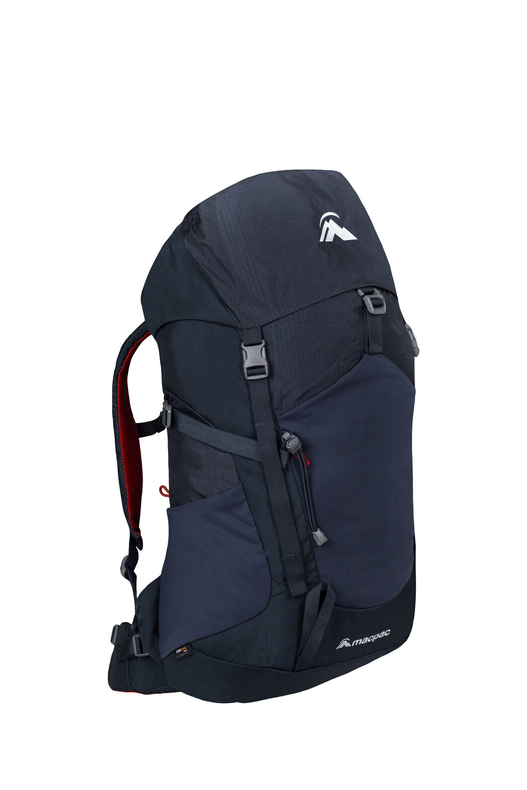 macpac tramping pack