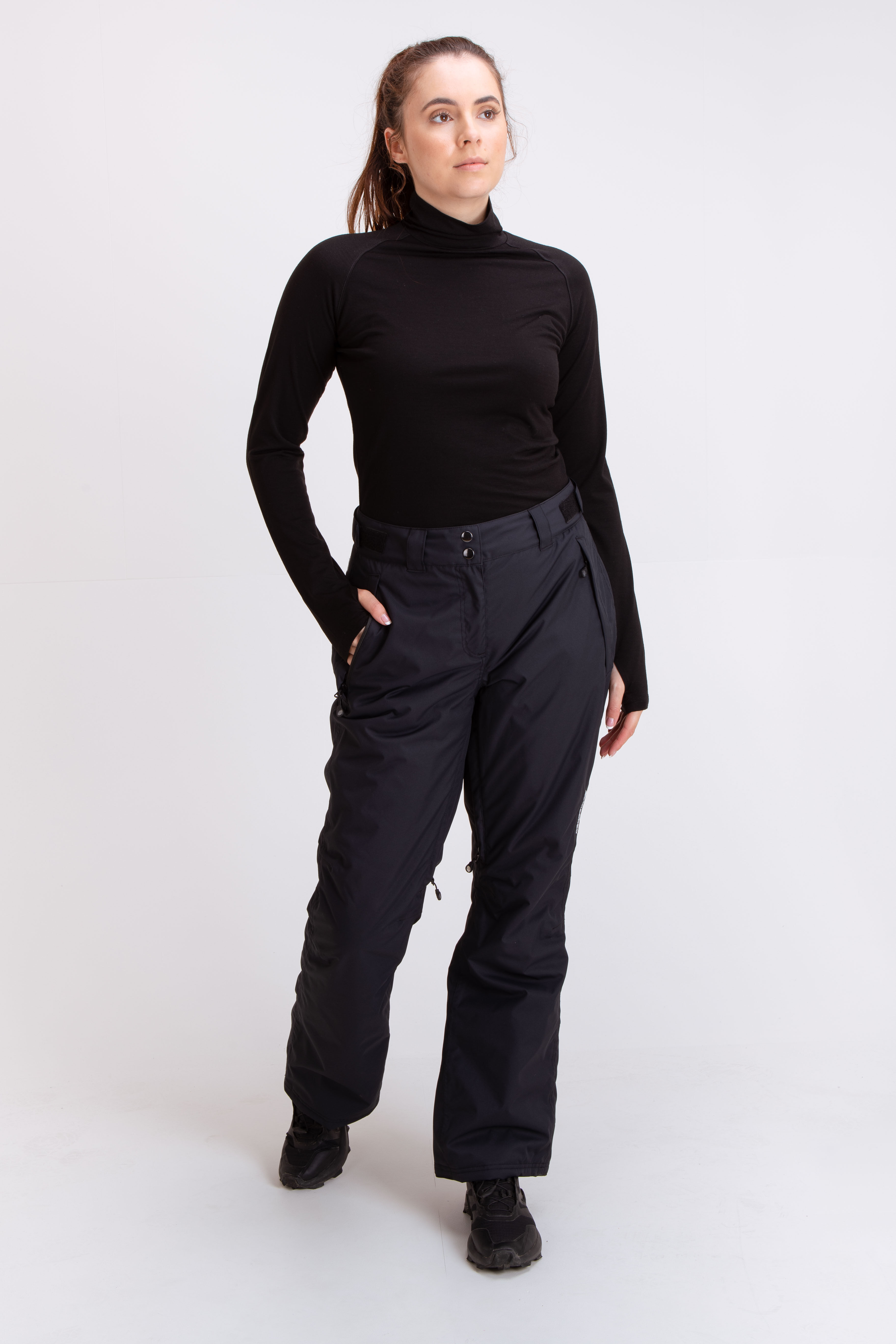 Macpac best sale ski pants