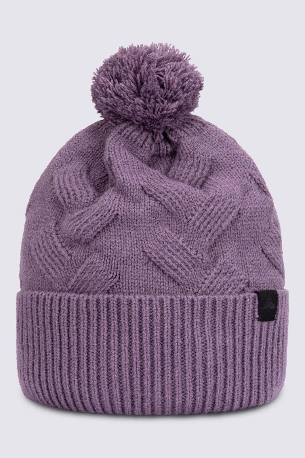 Macpac Kids' Scout Beanie, Arctic Dusk, hi-res