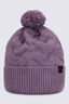 Macpac Kids' Scout Beanie, Arctic Dusk, hi-res