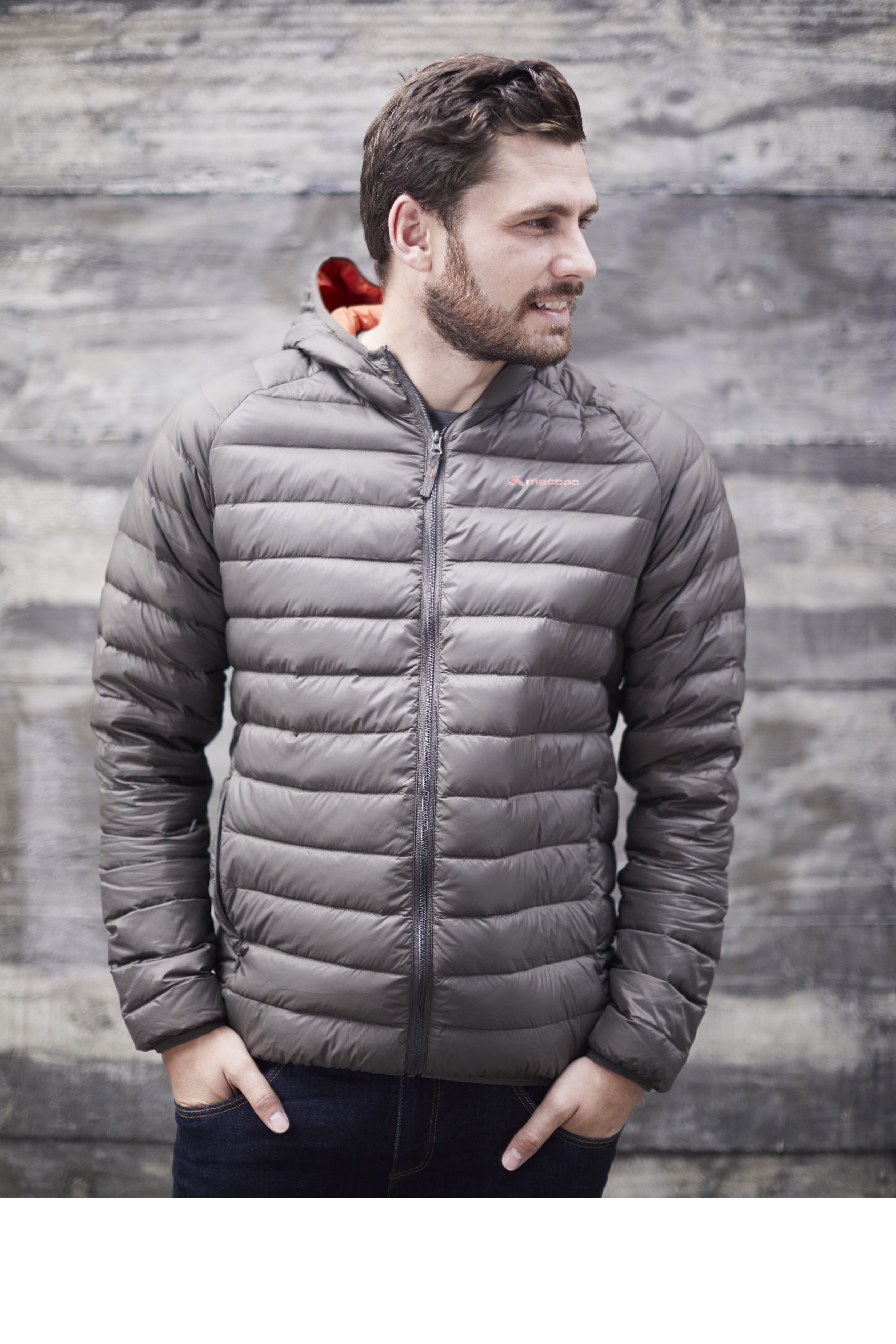 Macpac uber light down jacket review clearance