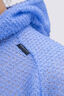 Macpac Women's Nitro Fleece Pullover, Persian Jewel, hi-res