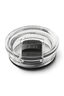 YETI Rambler R20 Stronghold Lid, Clear, hi-res