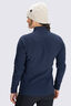 Macpac Women's Tui Fleece Jacket, Navy Iris, hi-res