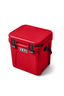 YETI® Roadie 24 Hard Cooler, Rescue Red, hi-res
