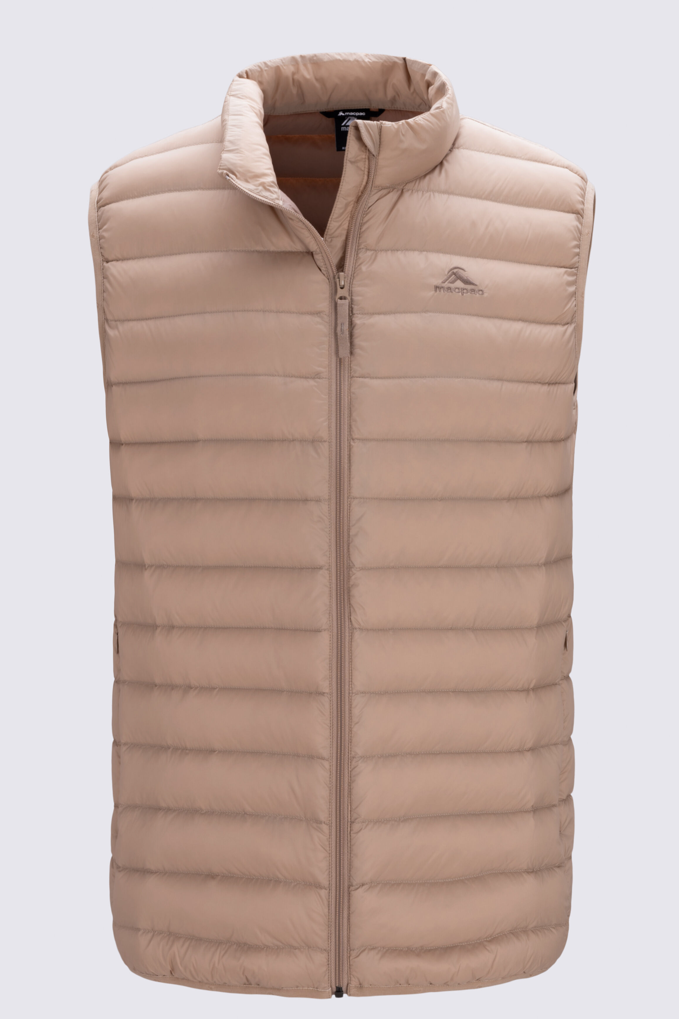 Uber Light Down Vest Men s Macpac
