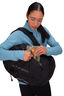 Macpac Rapaki 22L Backpack, Black, hi-res