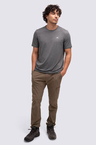Macpac Men's Mountain Cargo Pants, Stone Grey, hi-res