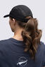 Macpac Paralympics Fast Pack Cap, Black, hi-res