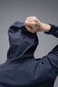 Macpac Women&rsquo;s Overcast Rain Jacket, Odyssey, hi-res