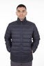 Macpac Men's Element Three-In-One Pertex® Coat, Black, hi-res