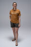 Macpac Women's Cove Shorts, Kambaba, hi-res