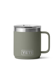 YETI&reg; Rambler&reg; Stackable Mug &mdash; 10 oz, Pampa Green, hi-res