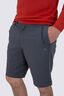 Macpac Men's Weekender Shorts, Asphalt, hi-res