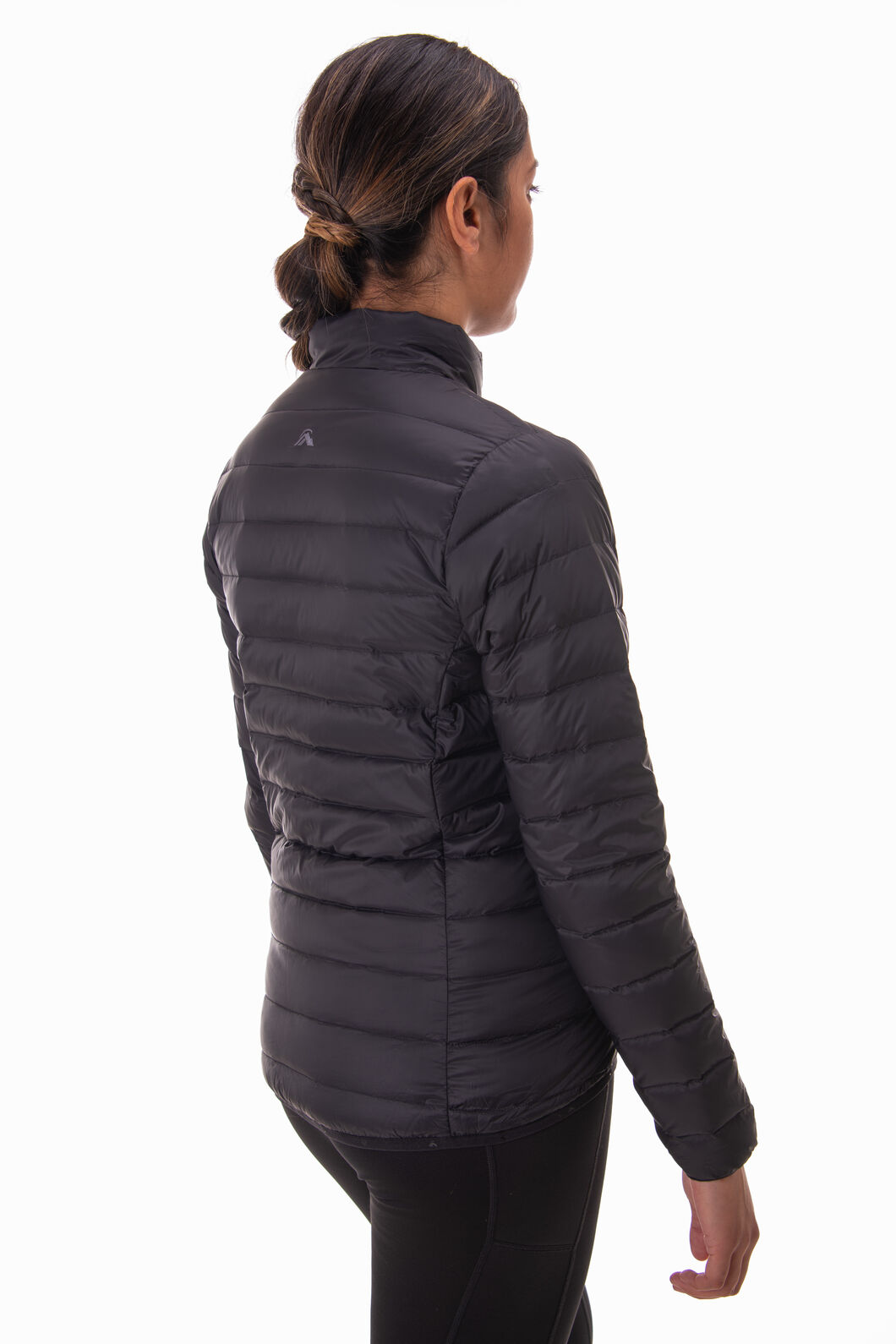 Uber Light Down Jacket — Women's | Macpac