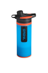Grayl GeoPress® Purifier — 710ml, Bali Blue, hi-res