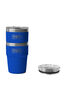 YETI&reg; Rambler&reg; Stackable Cup &mdash; 16 oz, ROYAL BLUE, hi-res