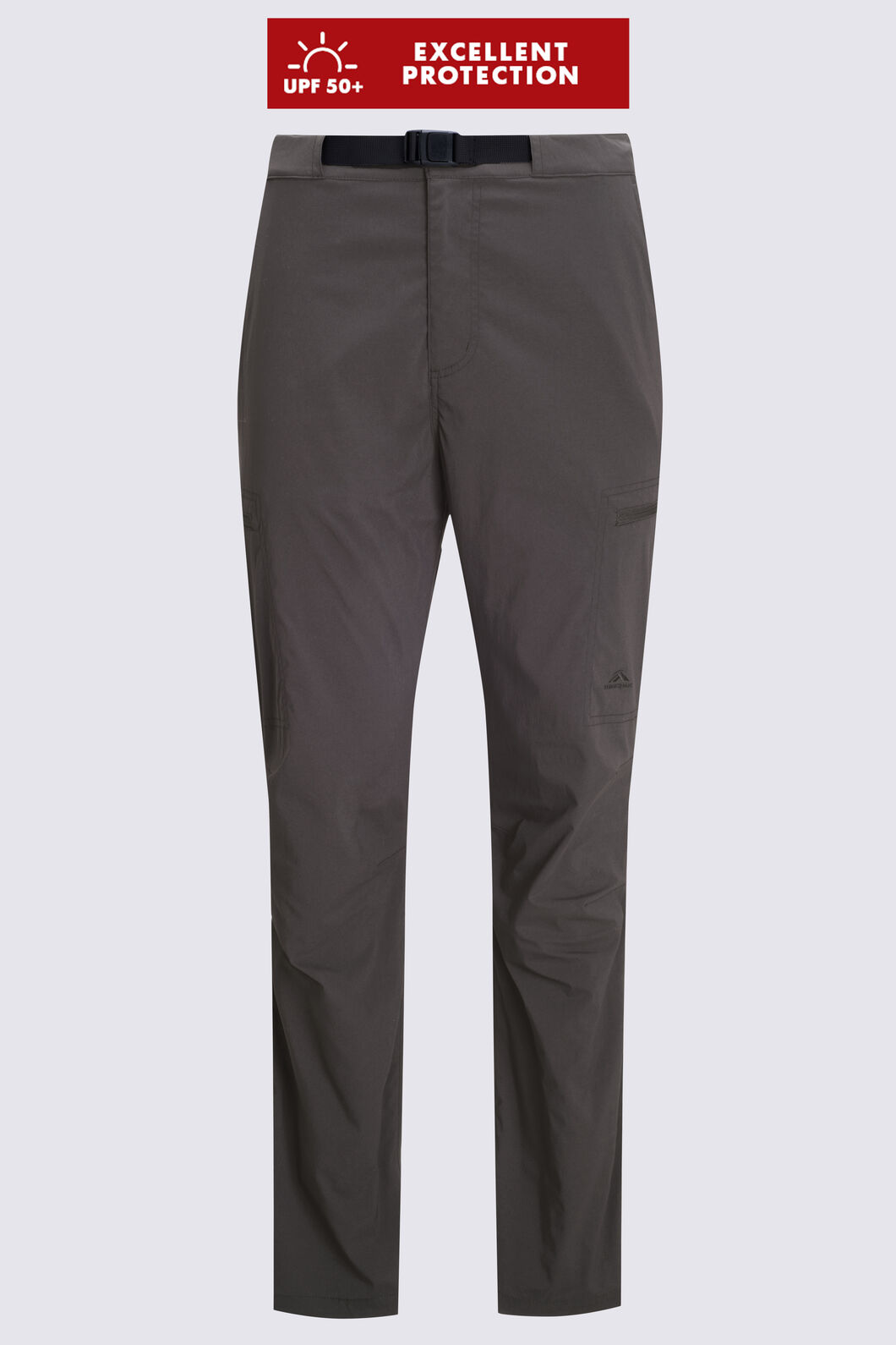 Macpac Men's Drift Pants, Dark Shadow, hi-res