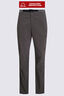 Macpac Men's Drift Pants, Dark Shadow, hi-res