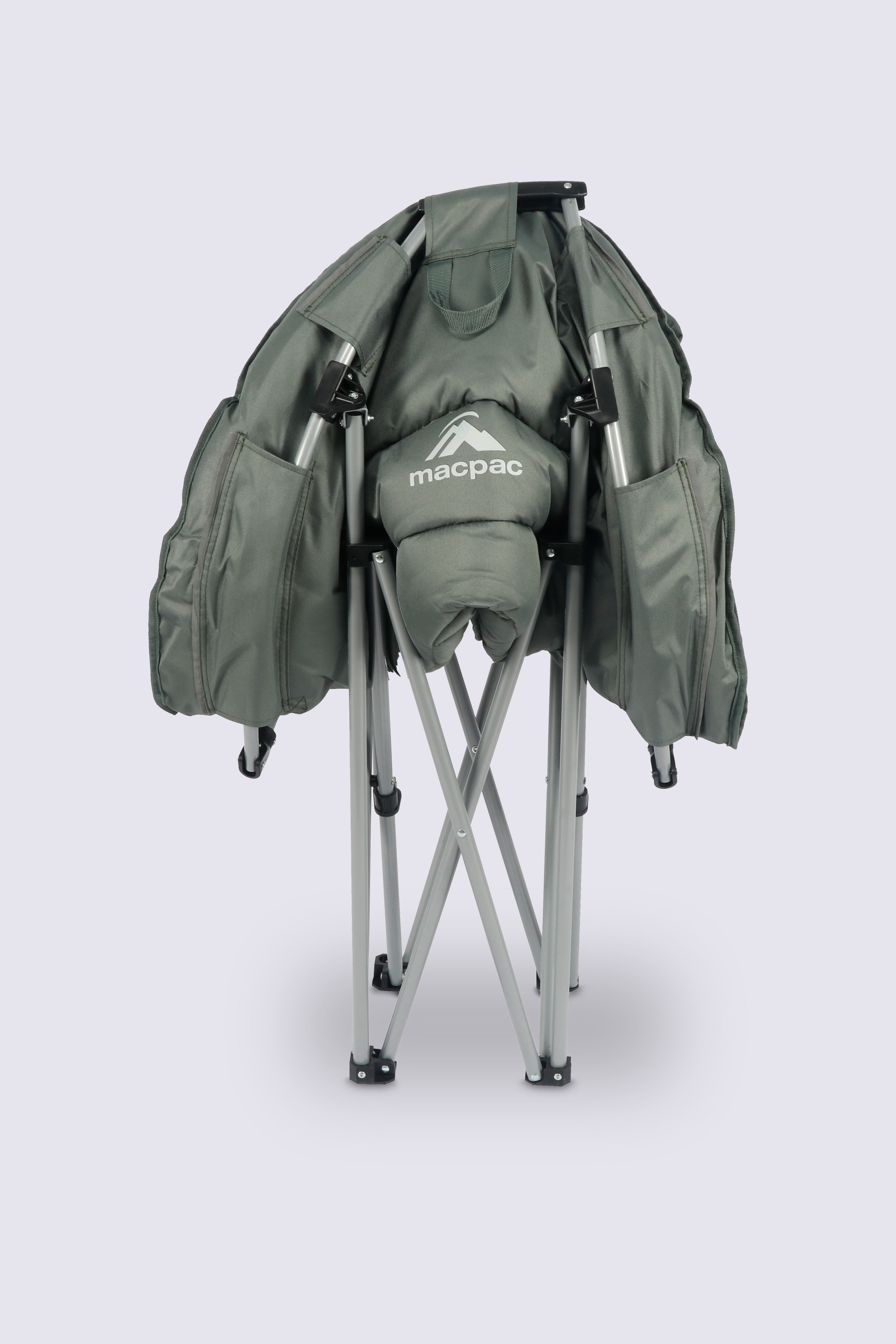 Macpac 2025 moon chair