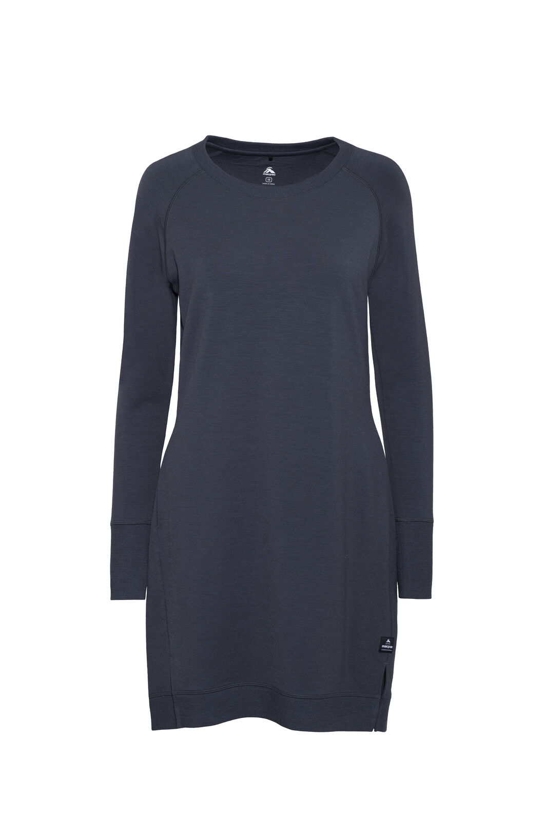 Macpac Platform Merino Dress Women S Macpac